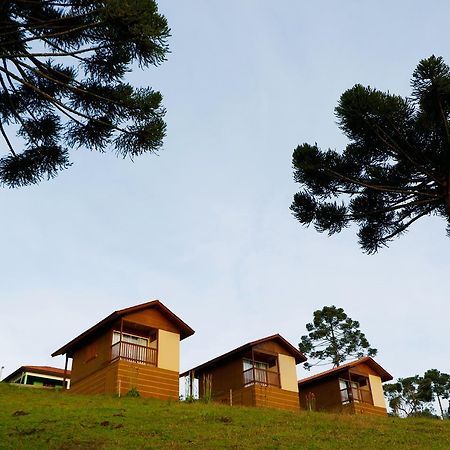 Pousada Bela Vista Урубиси Экстерьер фото