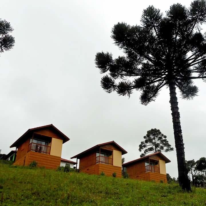Pousada Bela Vista Урубиси Экстерьер фото